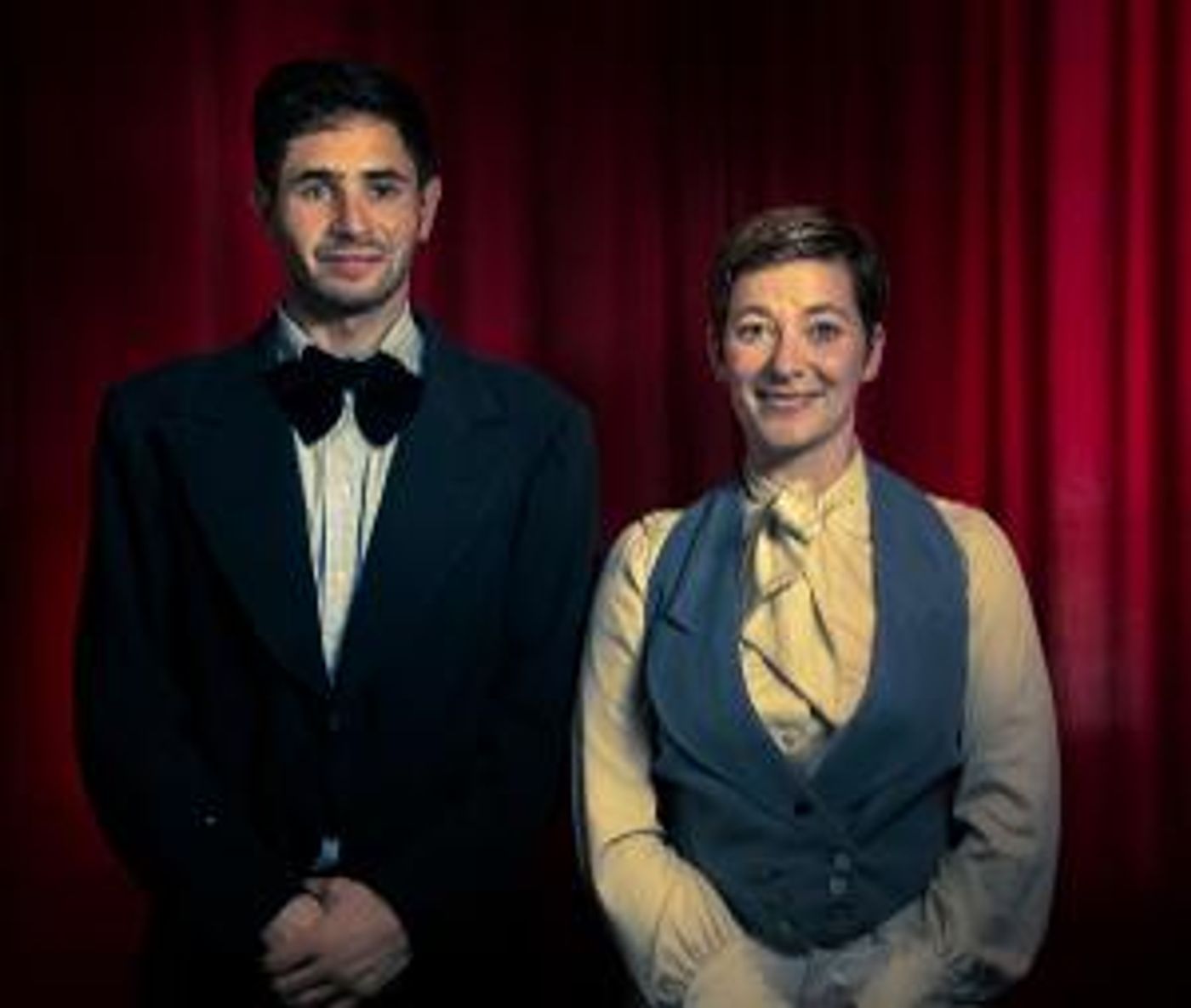 AMATEUR HOUR Comes to Courtyard Playhouse  Image