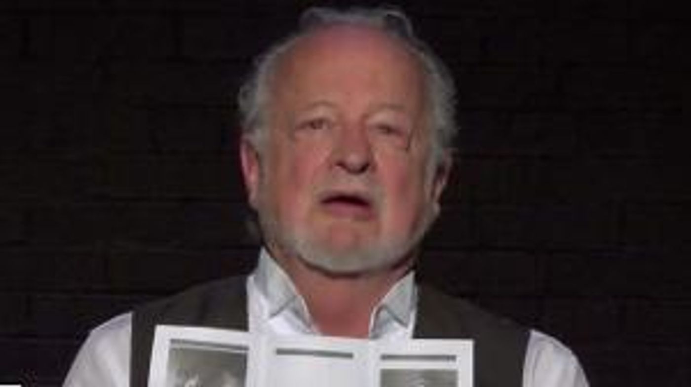 TOLSTOY'S THE DEATH OF IVAN ILYICH Comes to Phoenix Theatre Ensemble  Image