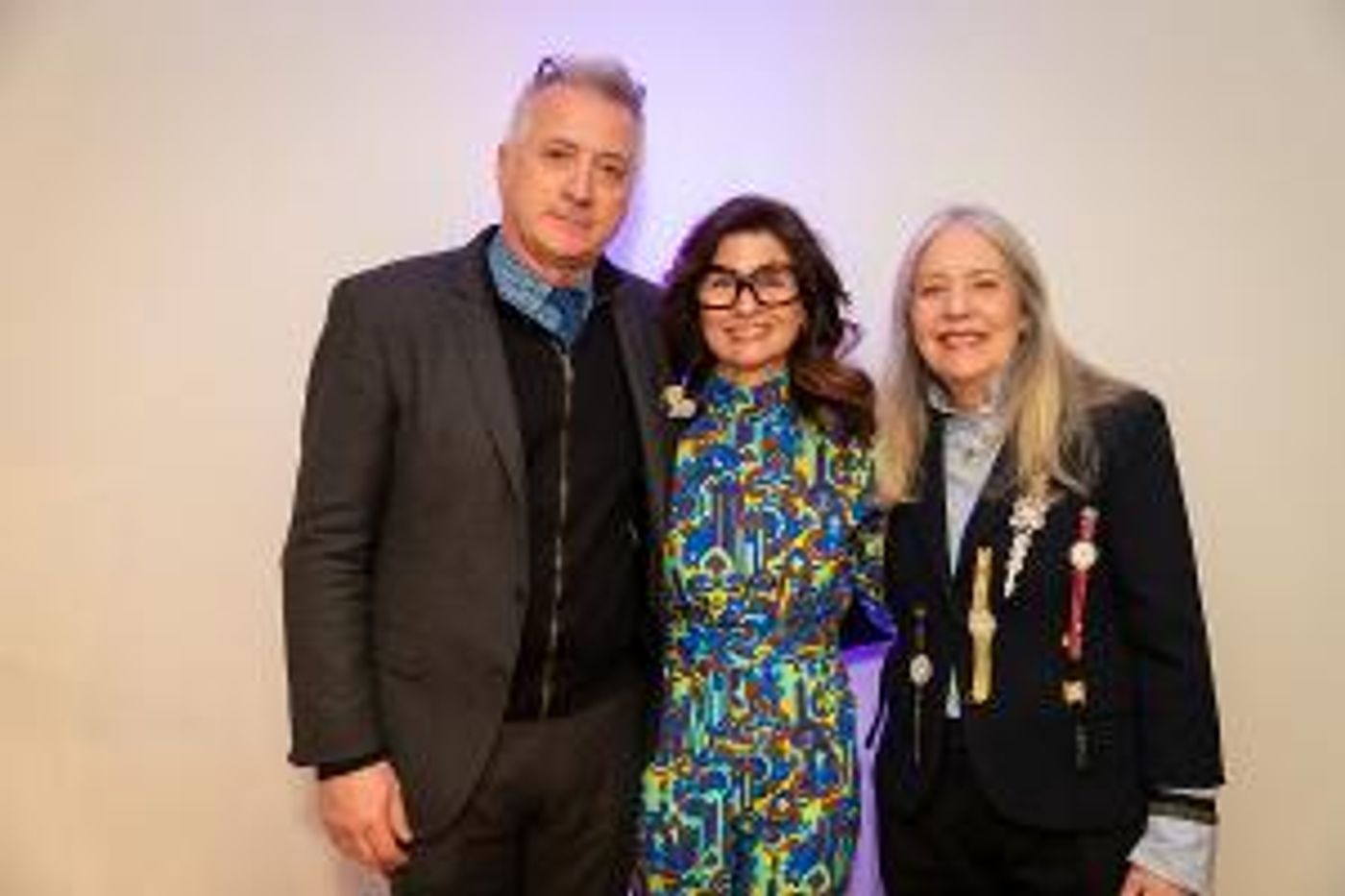 Museum Of Arts & Design Previews New Exhibition '45 Stories In Jewelry'  Image