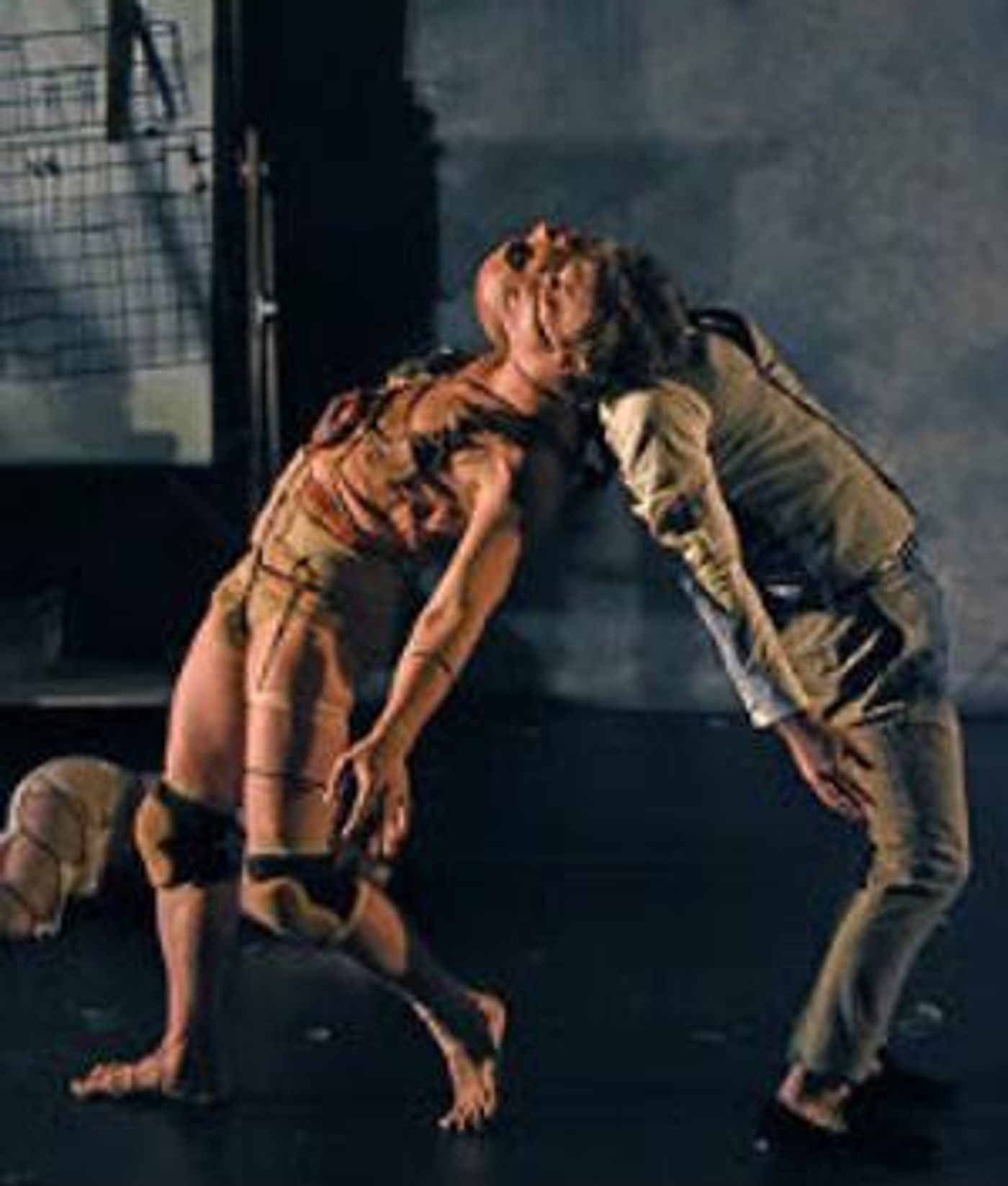 Extension Announced for The Wallis & Four Larks' FRANKENSTEIN  Image