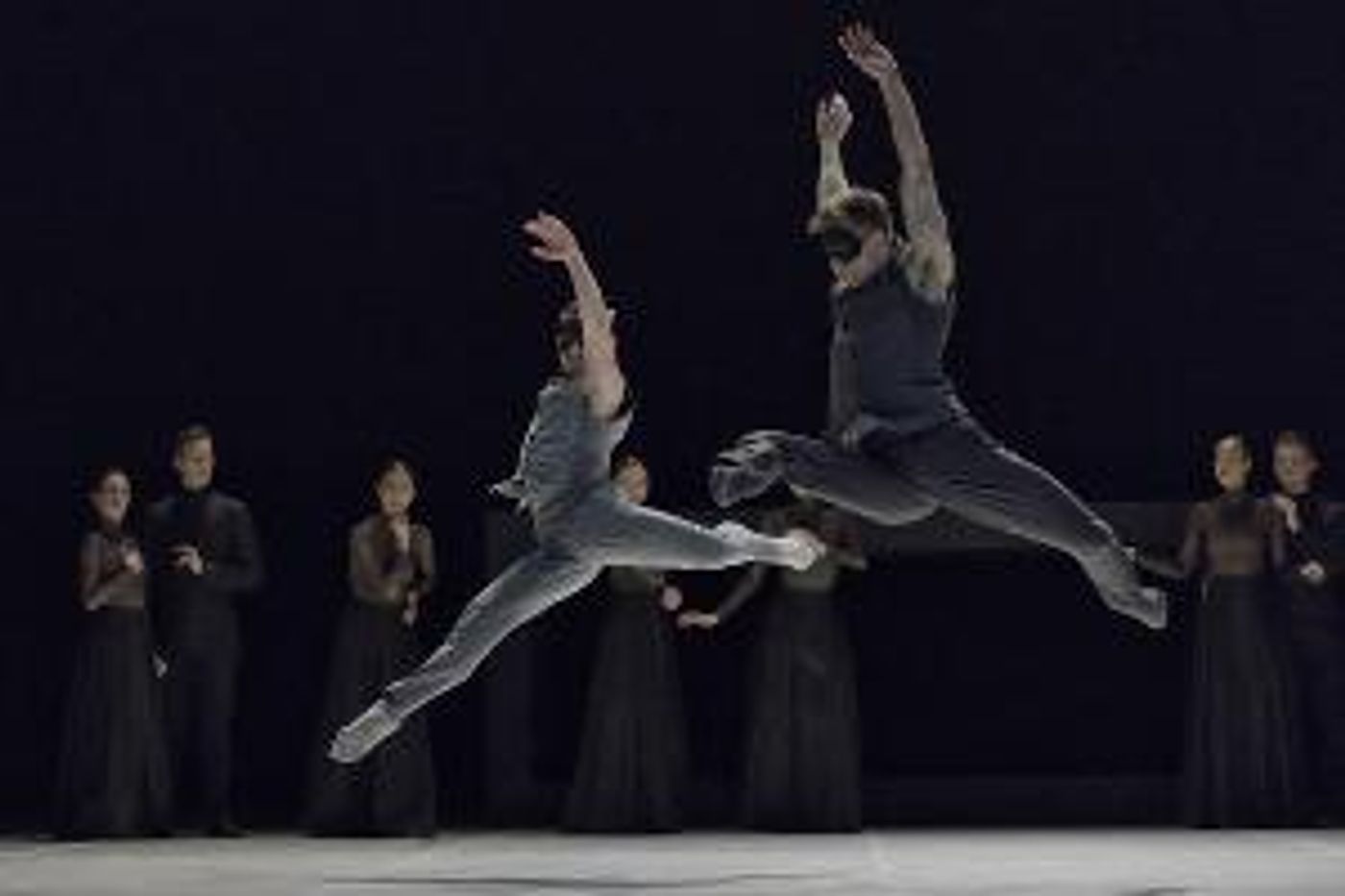 Celebrate Leap Day in Los Angeles!  Image