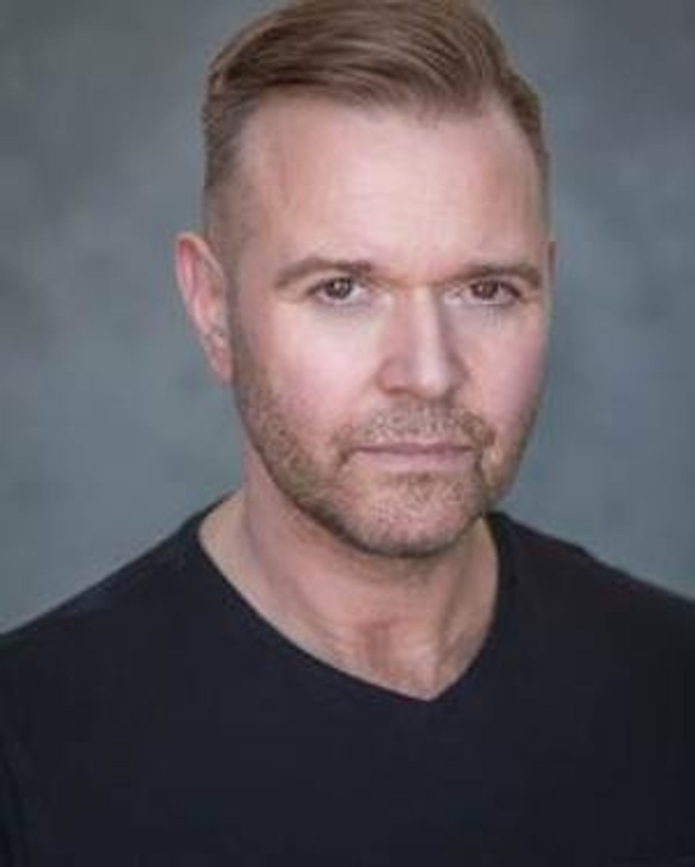 Darren Day Joins The Cast Of The UK Tour Of FOOTLOOSE  Image