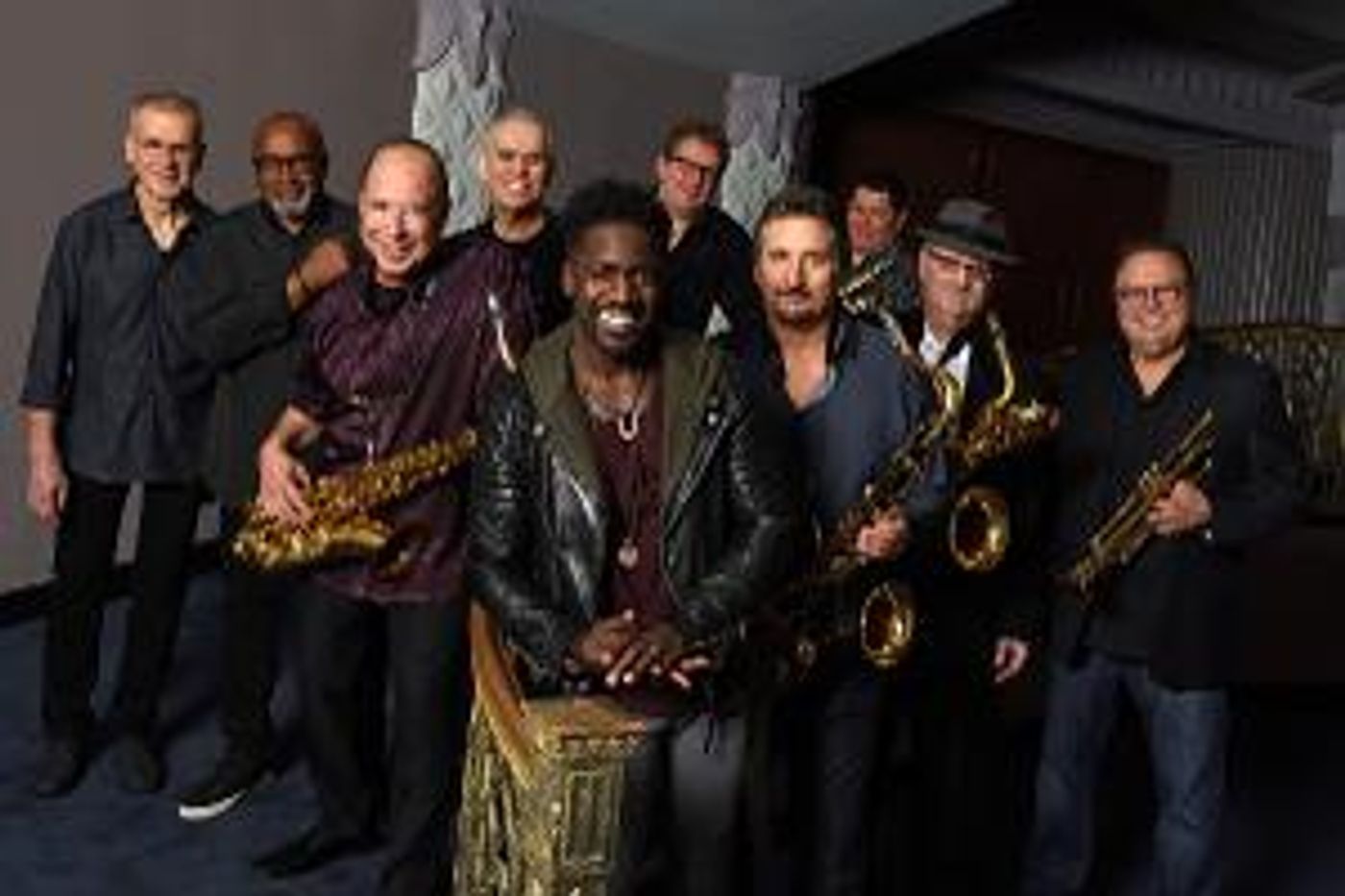 Tower Of Power Comes To Innsbrook After Hours  Image