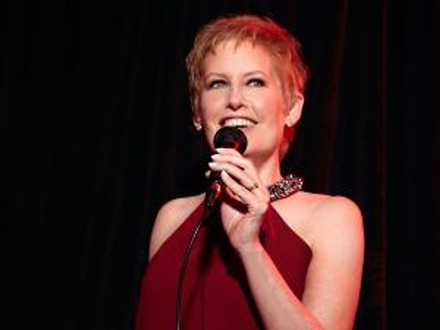 Liz Callaway Announces Concerts In NYC, San Francisco, Chicago, Philly And More  Image