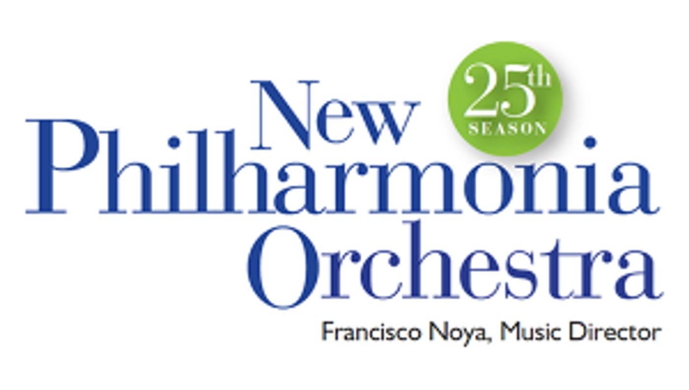 Newton's New Philharmonia Orchestra Continues Silver Anniversary Season With ST. PETERSBURG VIRTUOSOS  Image