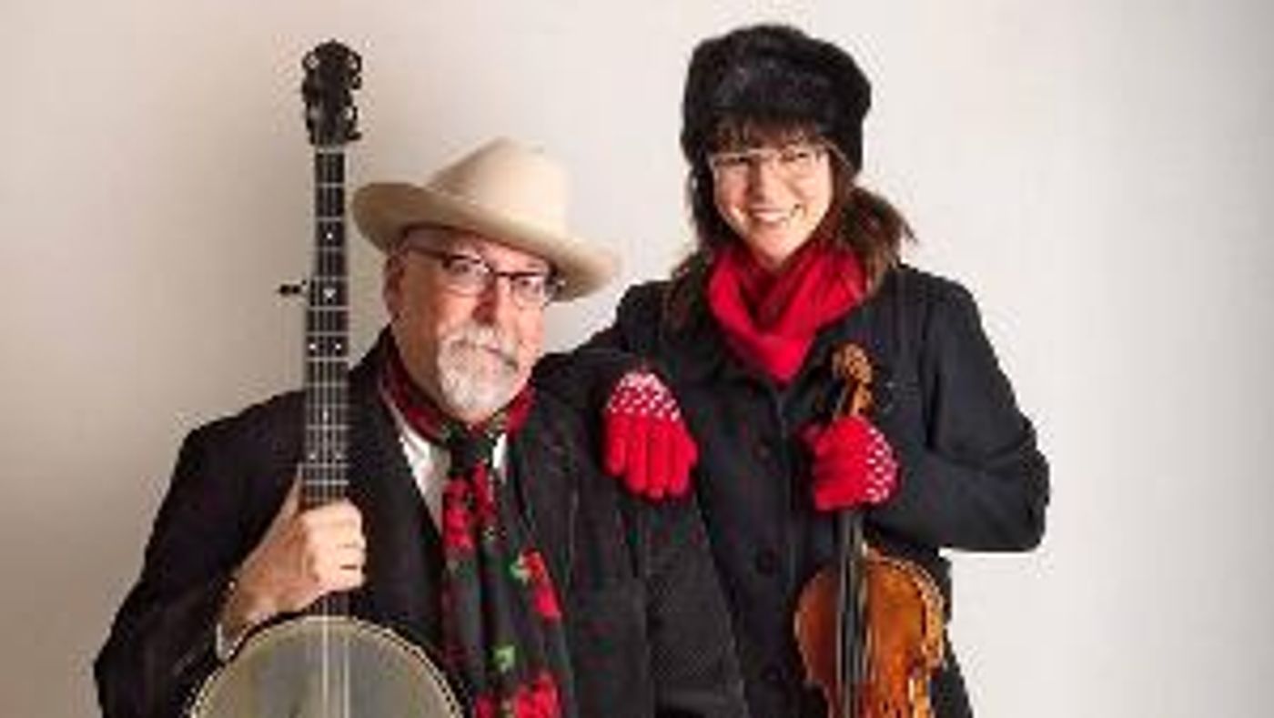 Banjofest Rolls Back Into Guelph!  Image