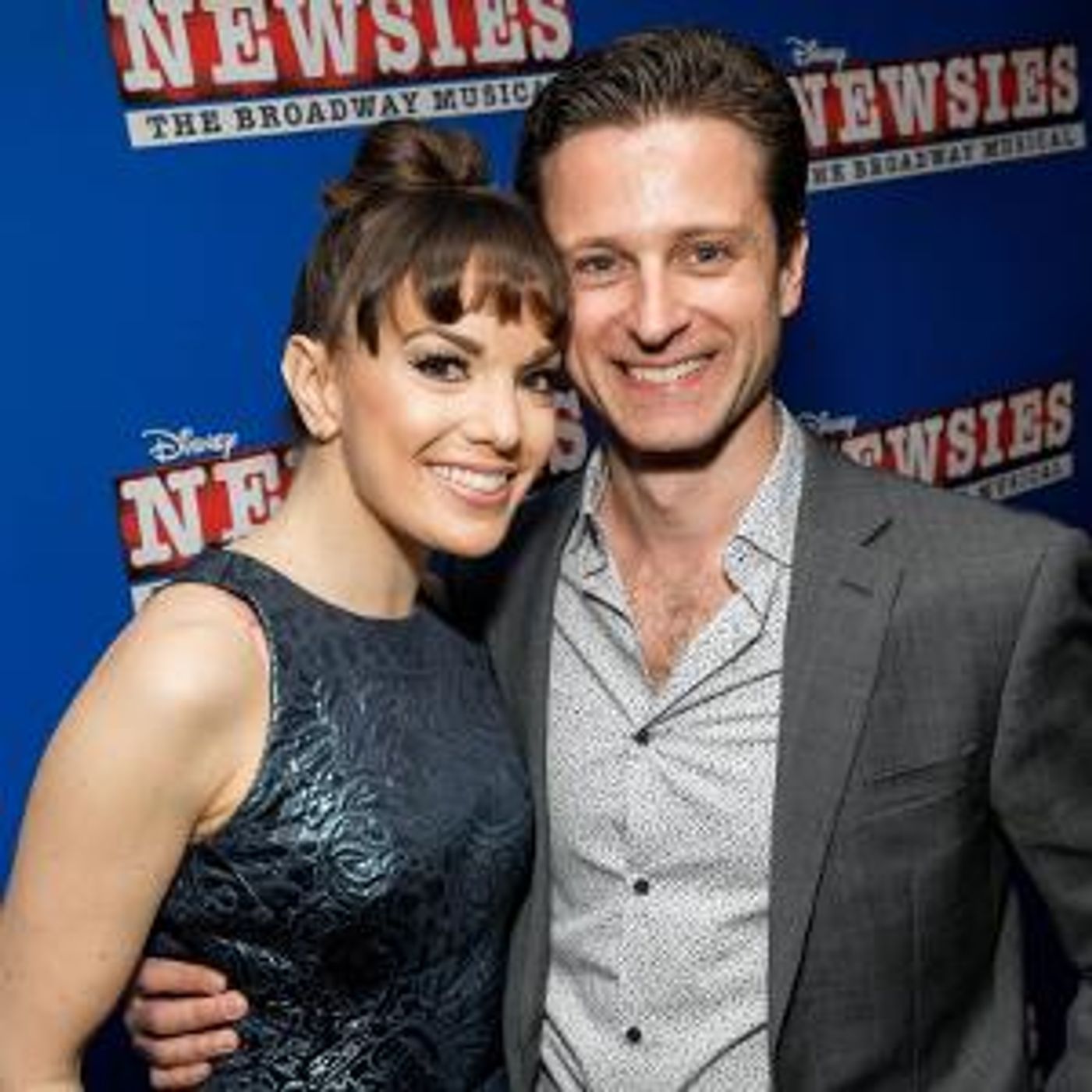 Broadway March Madness Announced at THE BLACK BOX  Image