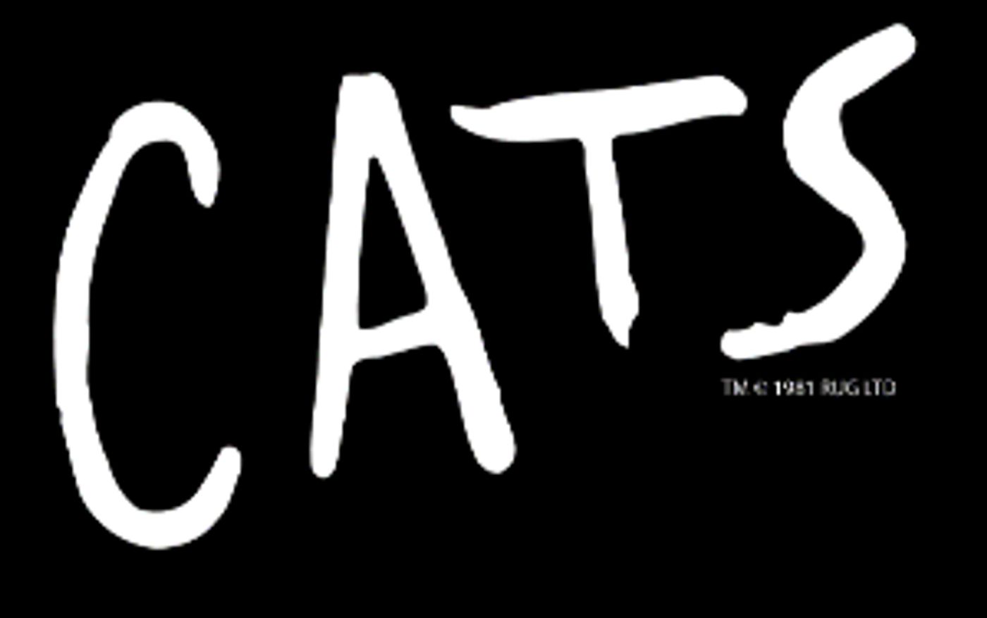 CATS Comes to The Fabulous Fox Theatre This April  Image