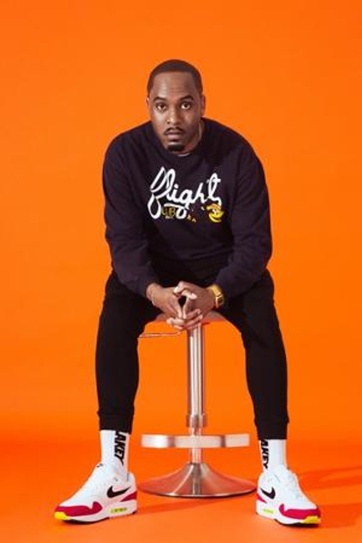 Dane Baptiste Returns To Edinburgh Fringe Festival 2020  Image