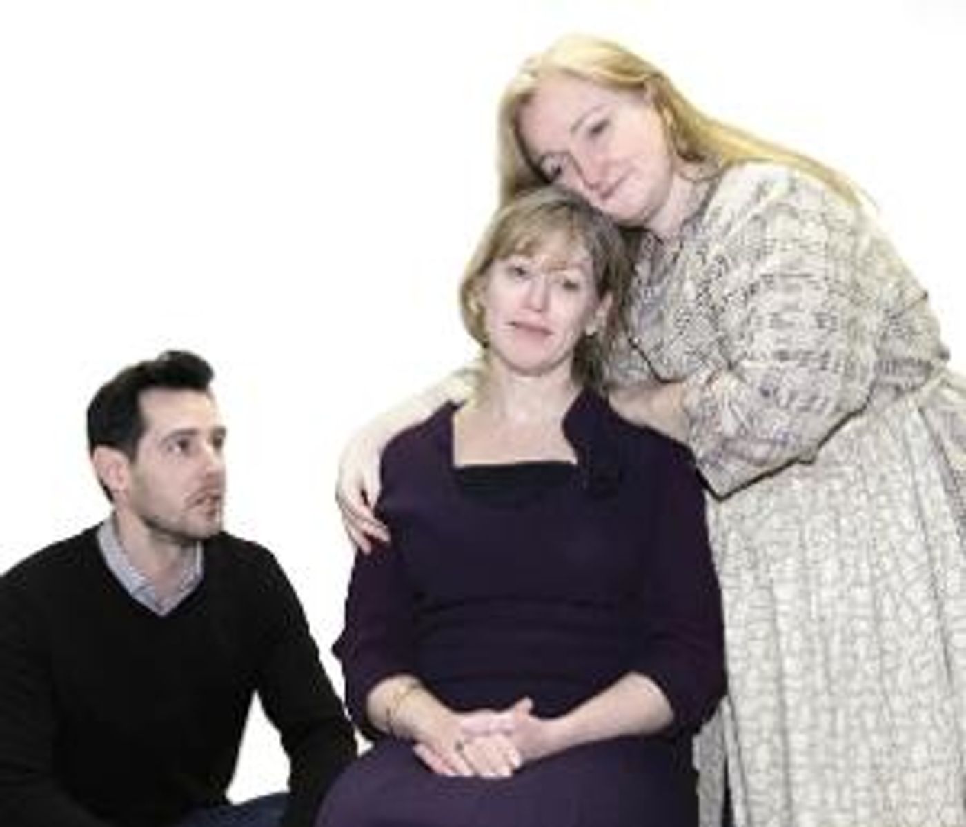 DANCING AT LUGHNASA Comes to The Gladstone Theatre  Image