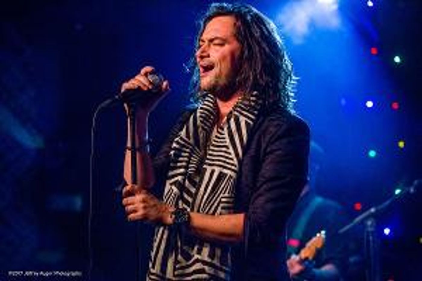 Constantine Maroulis Will Teach a Master Class in Wayne  Image