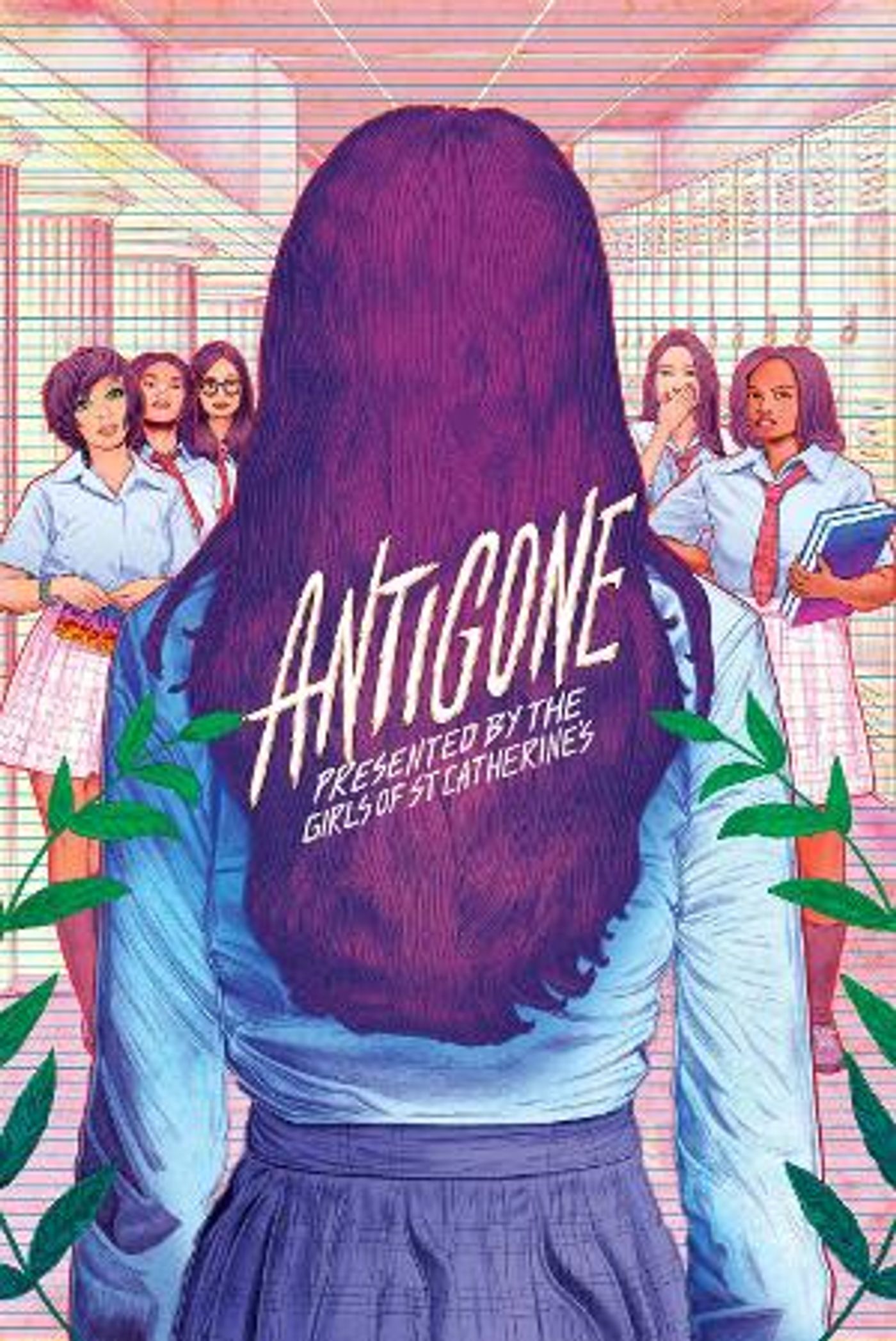 Sacred Fools Opens West Coast Premiere Of ANTIGONE  Image
