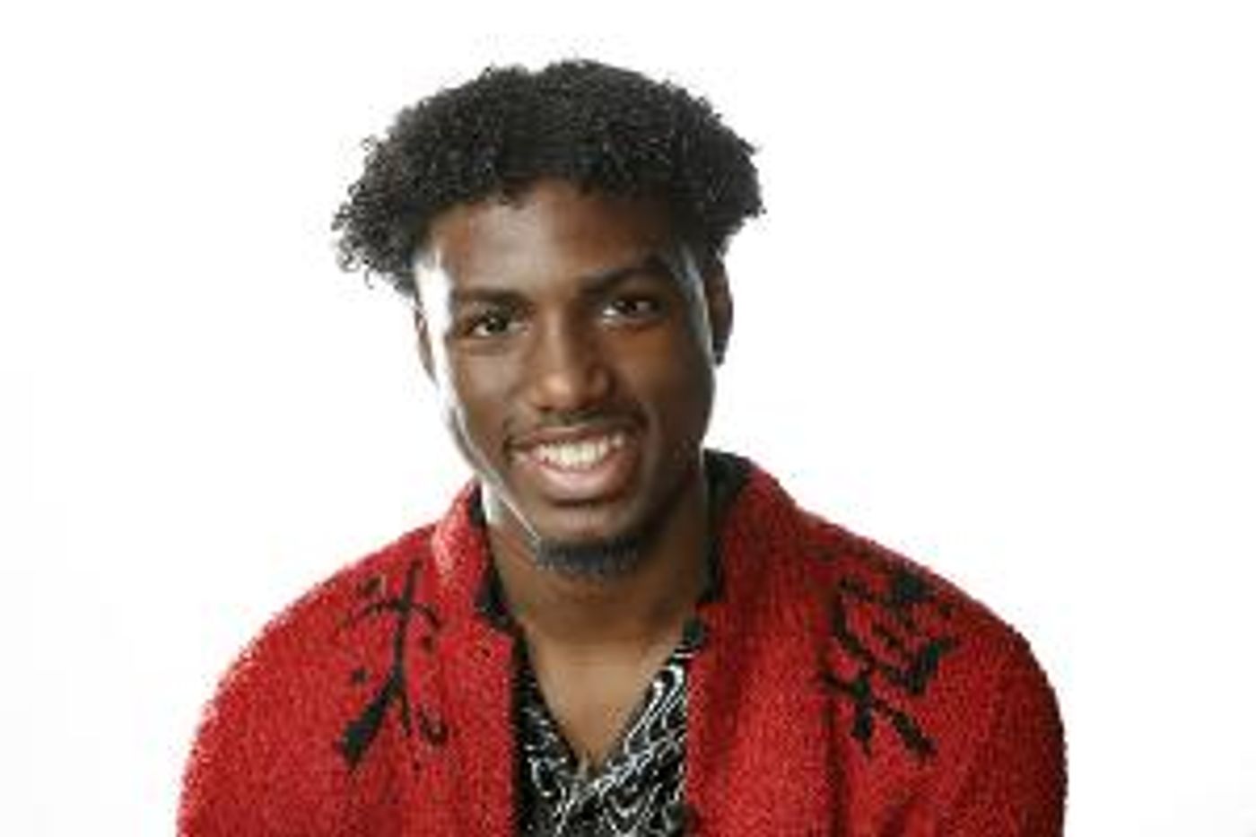 WBTT's Young Artist Program Opens Season With Derric Gobourne Jr.  Image