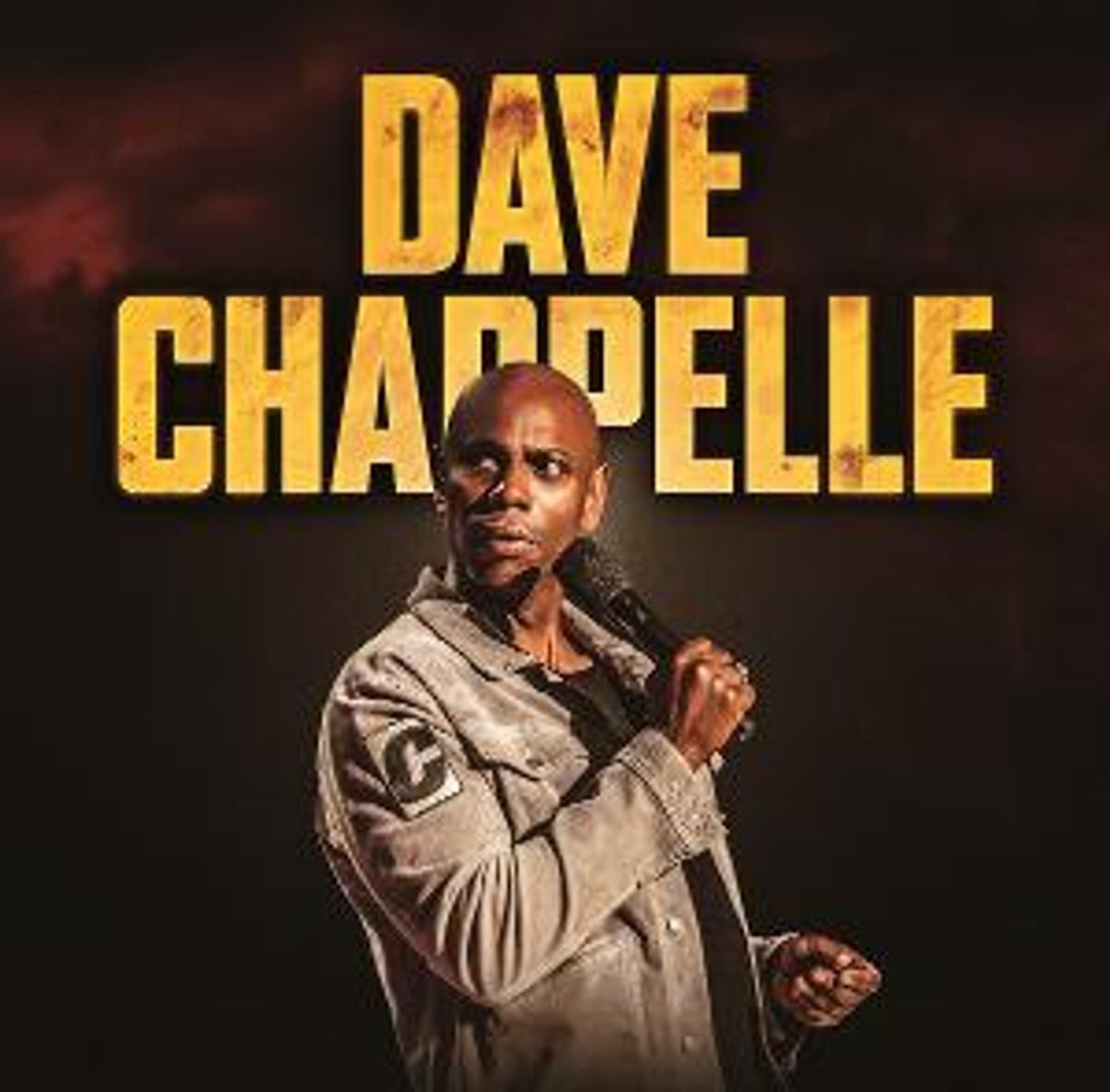 Dave Chappelle To Perform At Mohegan Sun Arena On May 9  Image