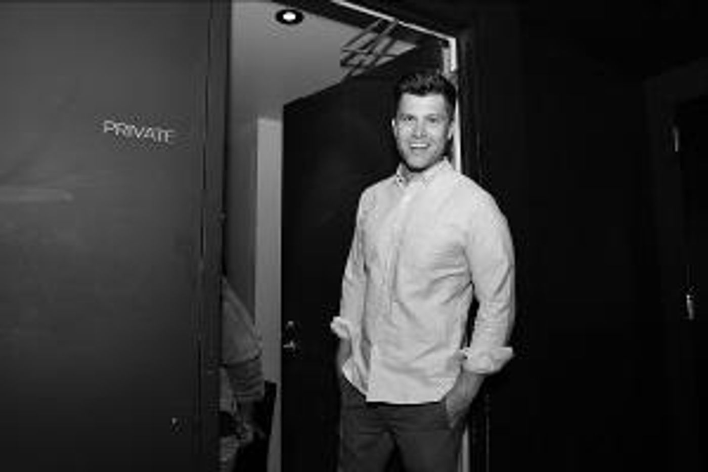 Colin Jost Comes To Luther Burbank Center For The Arts in June  Image