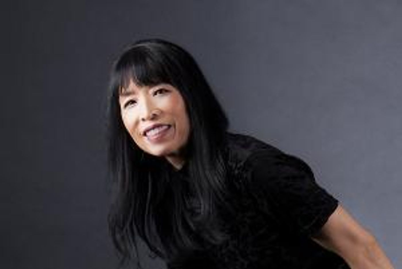 Pittance Chamber Music Presents 'Modern Beauty' Concert Of Contemporary Repertoire Featuring Pianist Gloria Cheng  Image