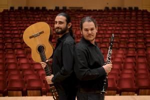 Soirée Espagnole Kicks Off Concert Series at Erin Hall in Rondebosch, Cape Town  Image