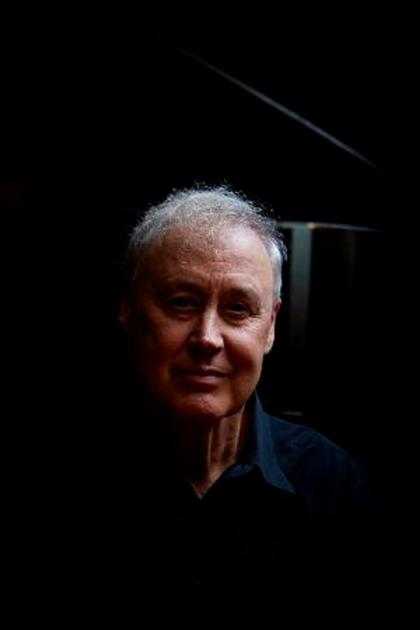 Bruce Hornsby Makes His Sarasota Debut At Van Wezel  Image