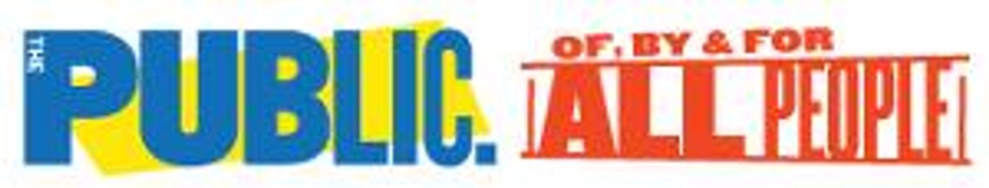 Public Theater Announces Free Public Forum Tour For 2020 Census  Image