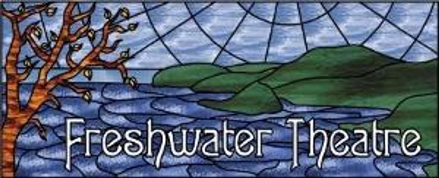 Freshwater Theatre Presents Regional Premiere Of THE BUCKET LIST OF BOOZE CLUB  Image