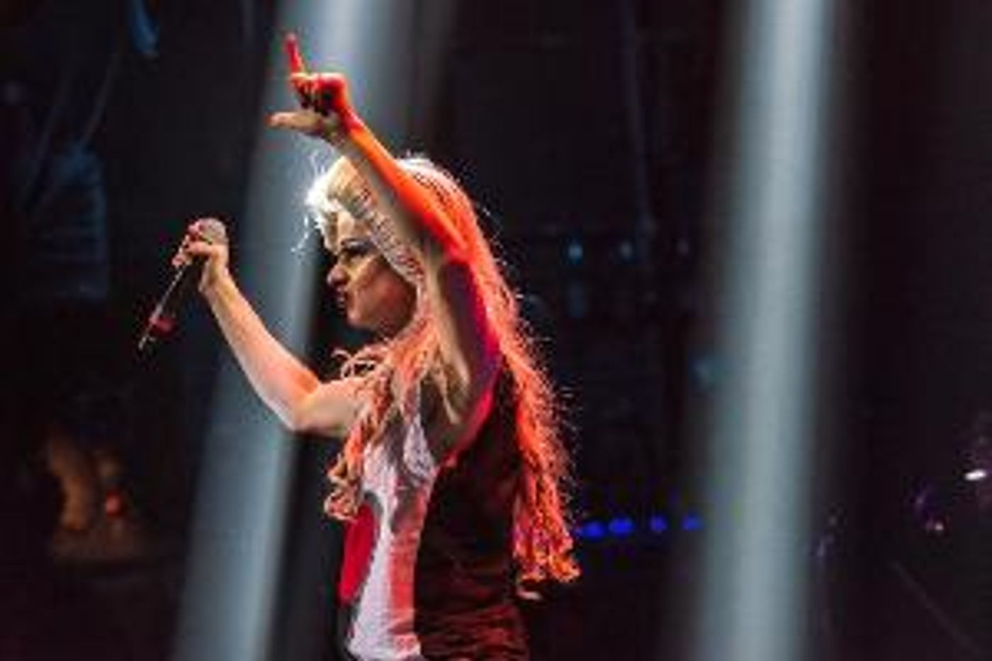 John Cameron Mitchell Brings THE ORIGIN OF LOVE Tour to CAP UCLA  Image