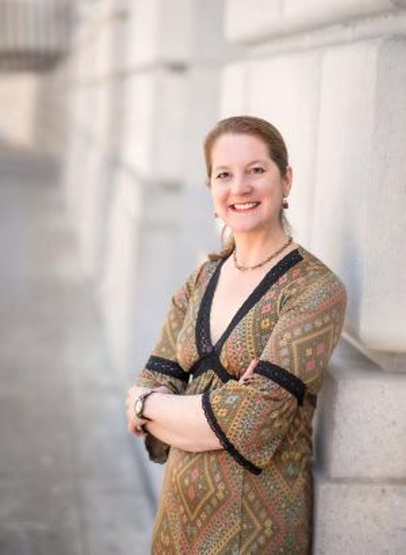 Composer-Vocalist Lisa Bielawa Announces Residency at The Stone at The New School  Image