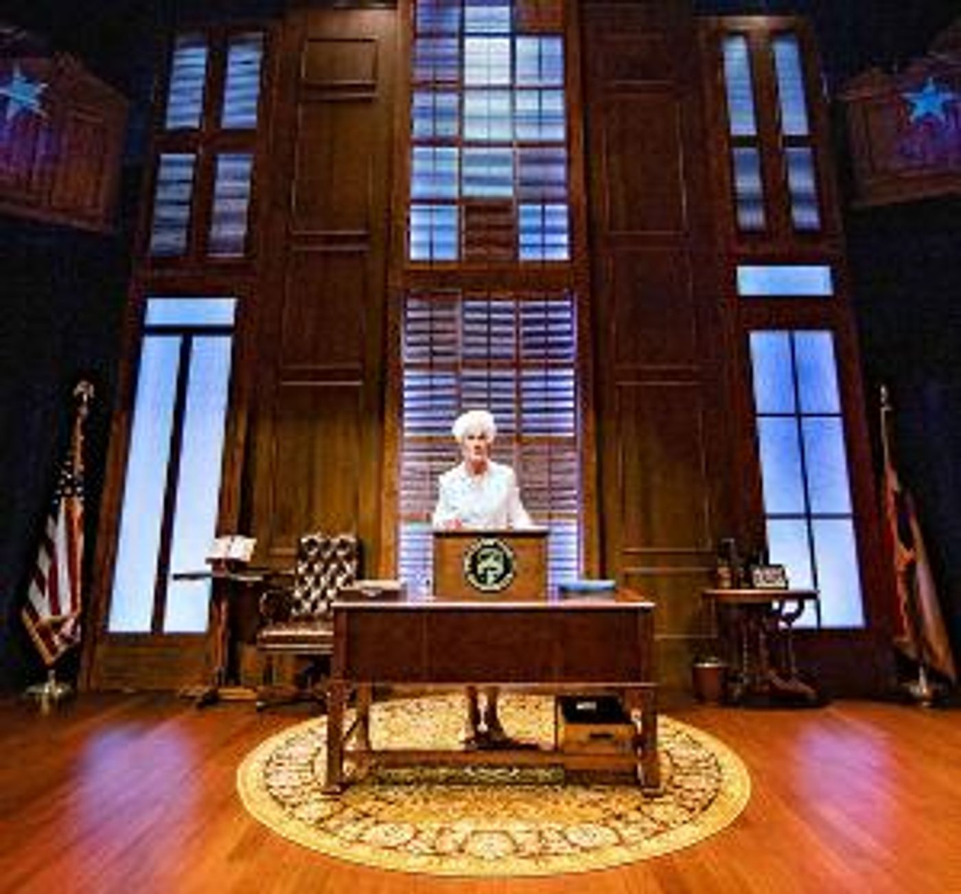 TheatreSquared Extends ANN An Additional Three Weeks  Image