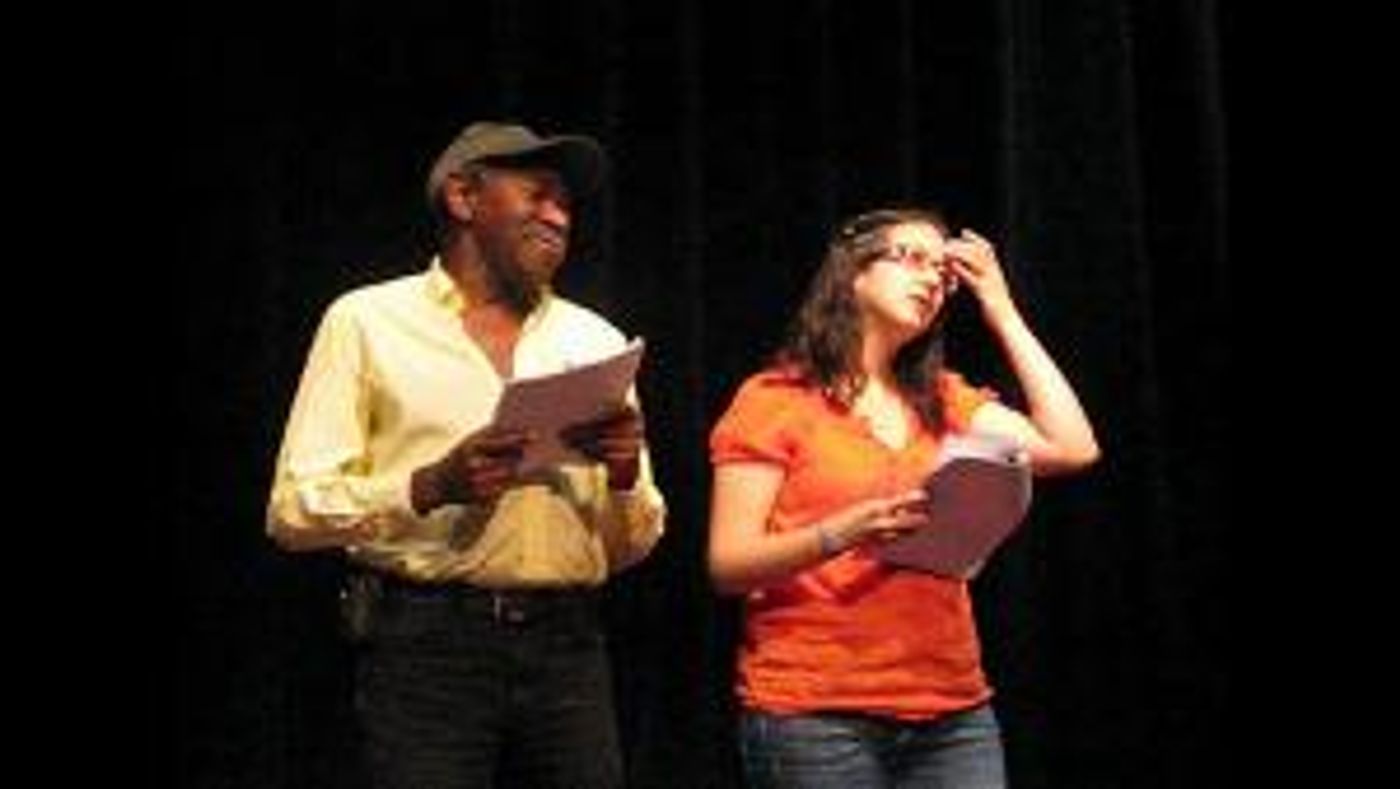 The SOURCE Theatre Company To Present WORDFEST & Artists of Color Summit  Image