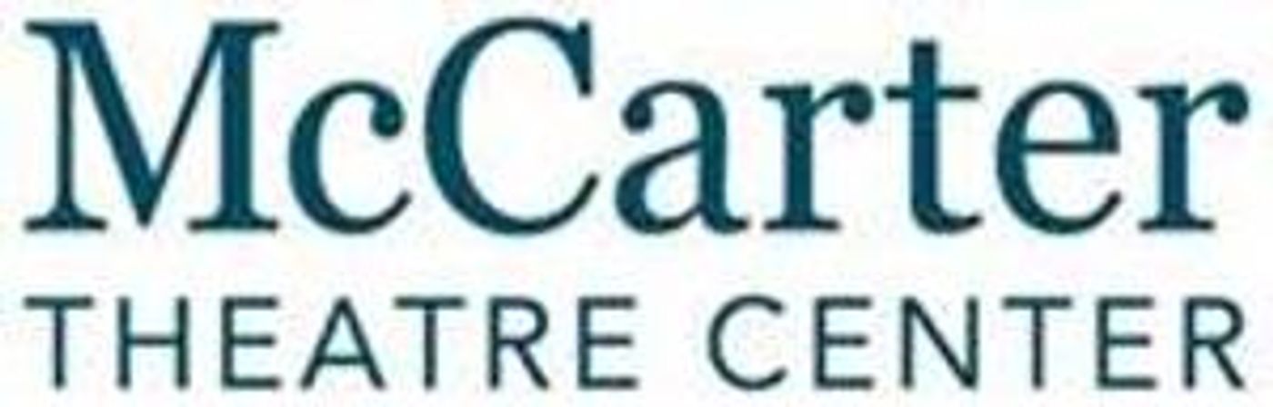 McCarter Theatre Center Announces 2020-2021 Theater Series  Image