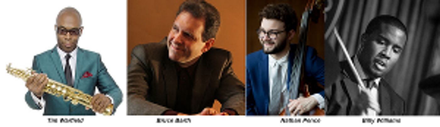 Five For Five: The Terell Stafford Quintet Comes to Broward Center for the Performing Arts  Image