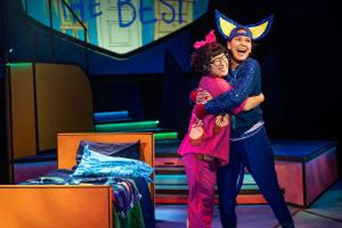 PETE THE CAT Comes to Orlando REP  Image