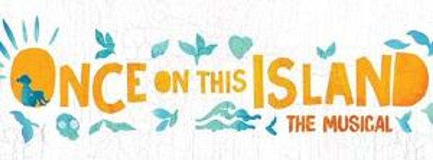 Broadway's ONCE ON THIS ISLAND Now On Sale At The 5th Avenue Theatre  Image