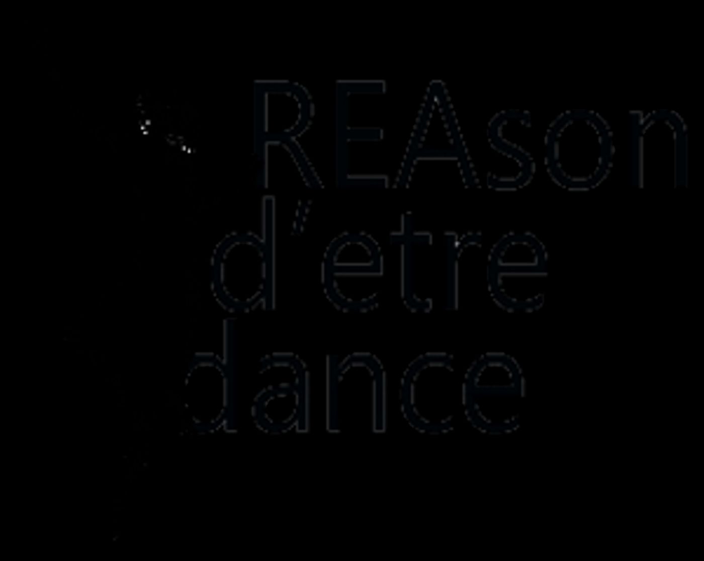 REAson D'etre Dance Presents DANCING WITH THE UNIVERSE, And The Graphic Novel DANCING AFTER TEN  Image