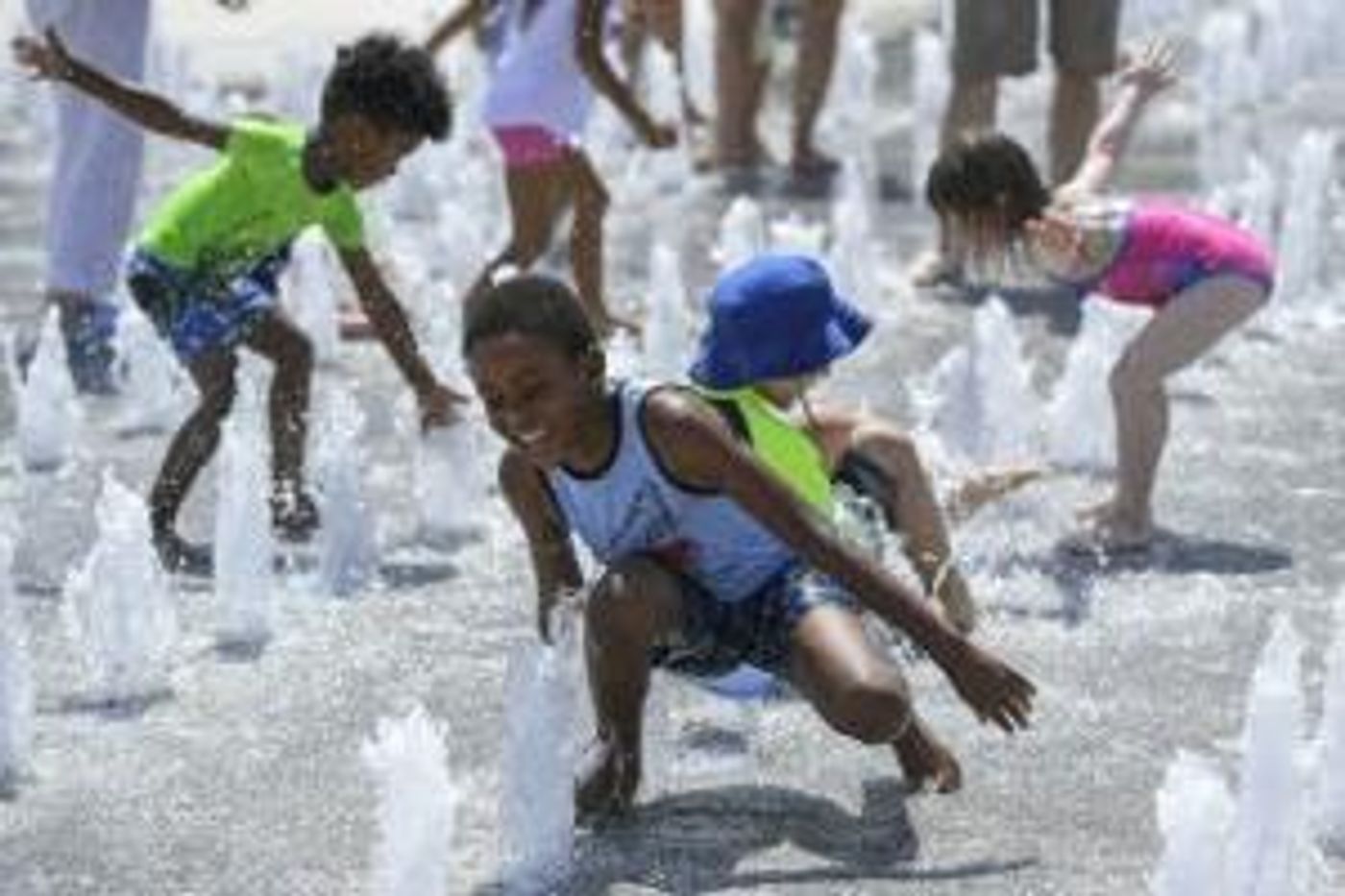 The Music Center Launches PLAY ON THE PLAZA  Image