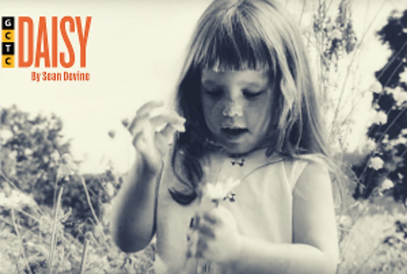 DAISY Comes to Great Canadian Theatre Company  Image