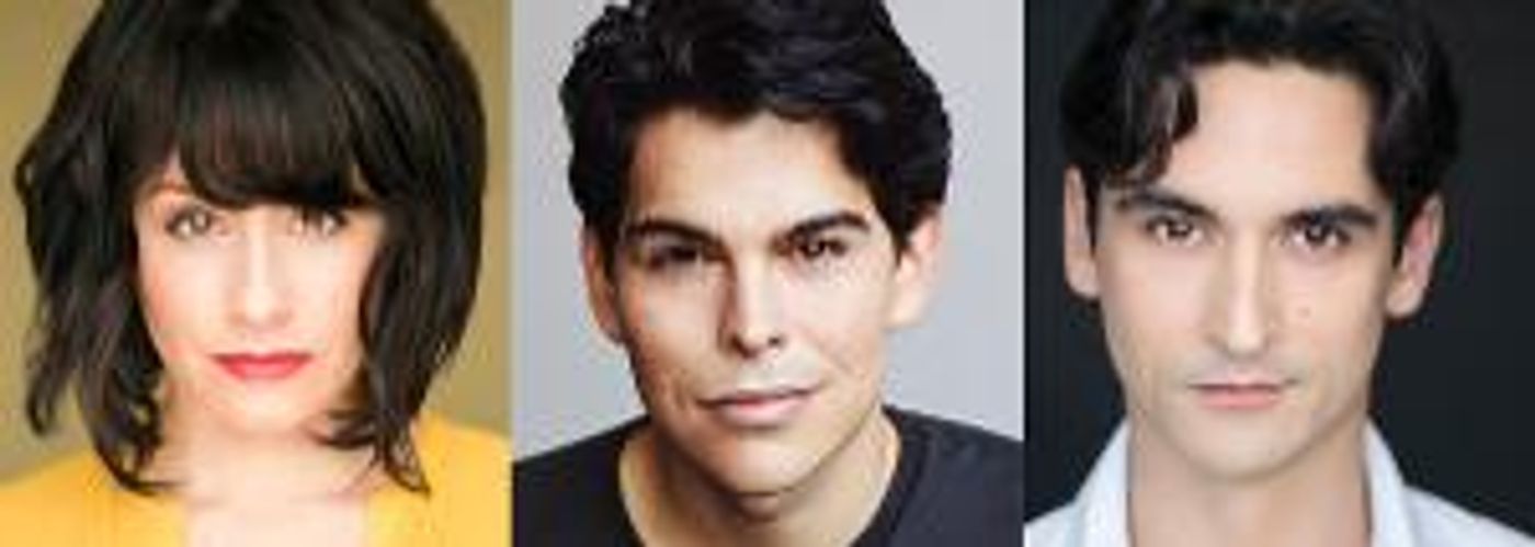 Drury Lane Announces Casting For EVITA  Image