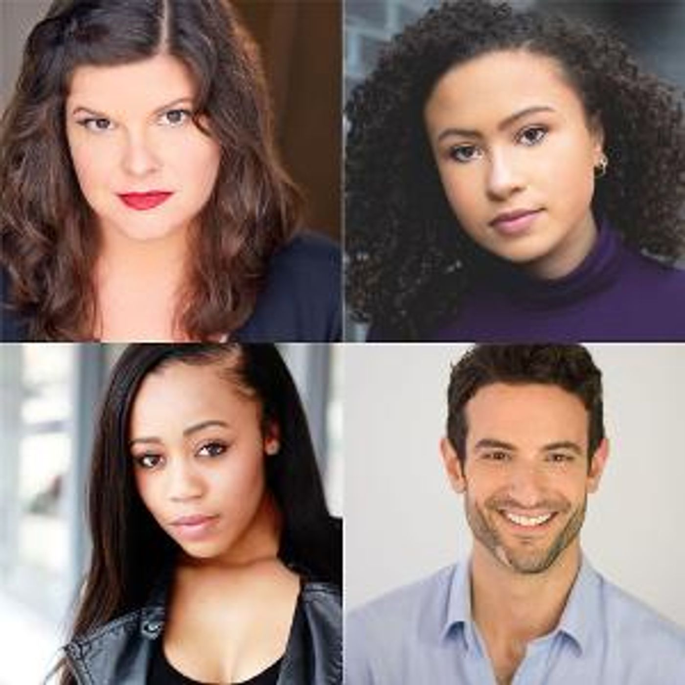 Definition Theatre Company Announces Casting For WHITE By James Ijames  Image
