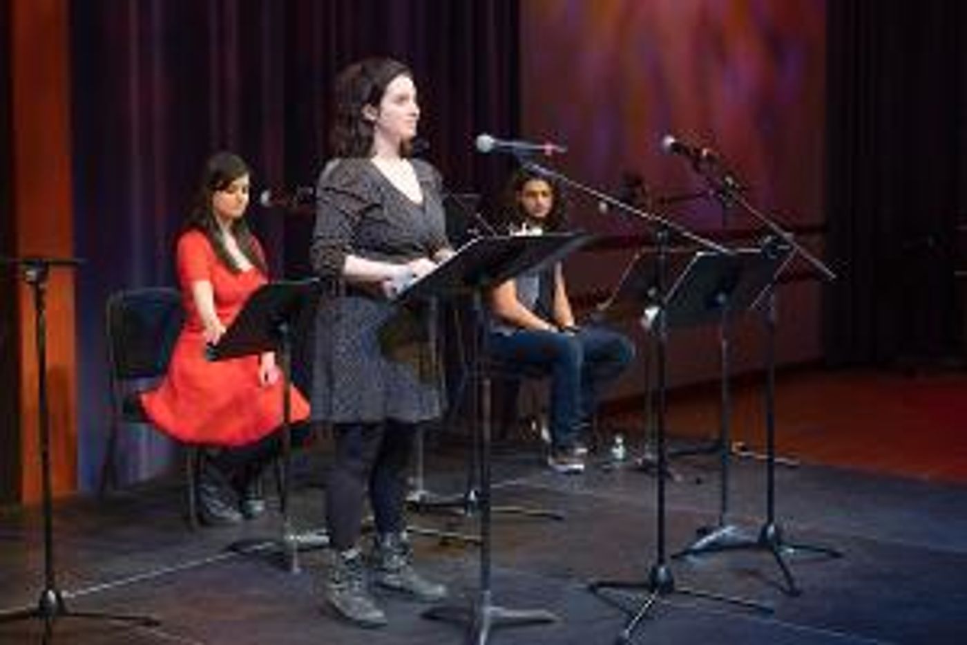 New Jersey's Stages Festival Offers Over 80 Free And Low-cost Theatre Experiences For All Ages  Image