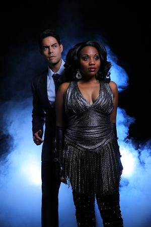 THE BODYGUARD, THE MUSICAL Adds Two Additional Shows  Image