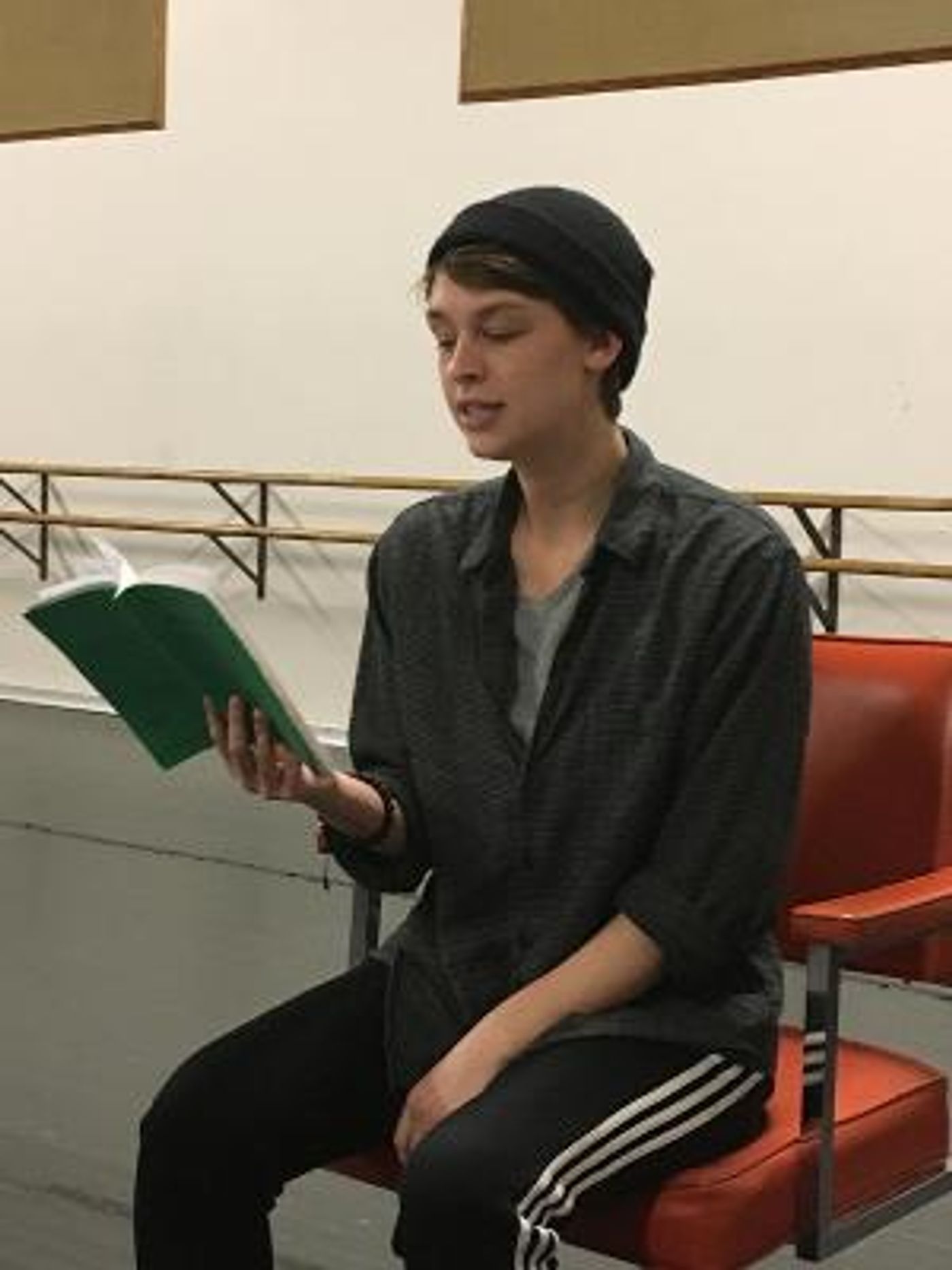 WTC Presents GIRLS AND BOYS  Image