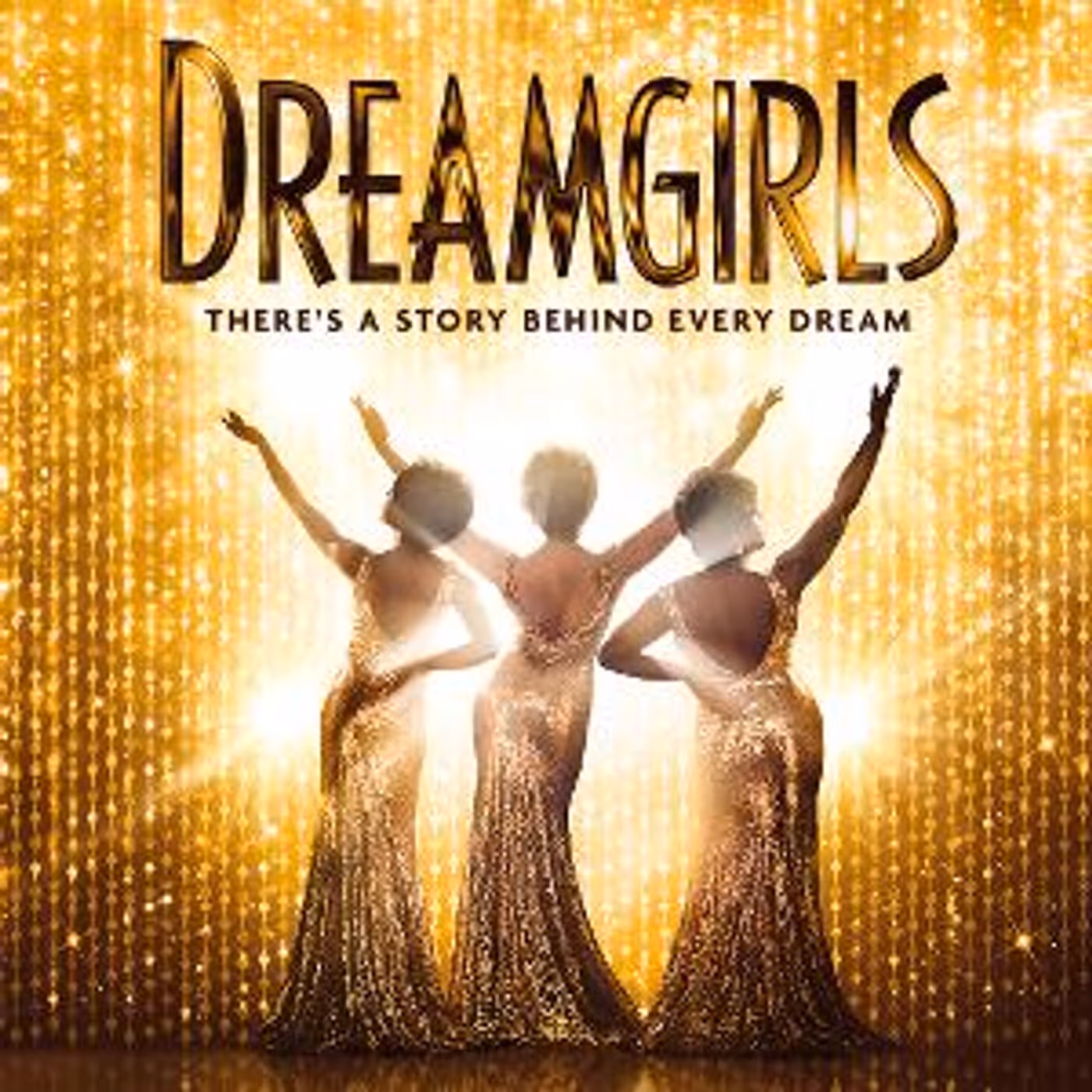DREAMGIRLS UK Tour Announces More Venues Announced  Image