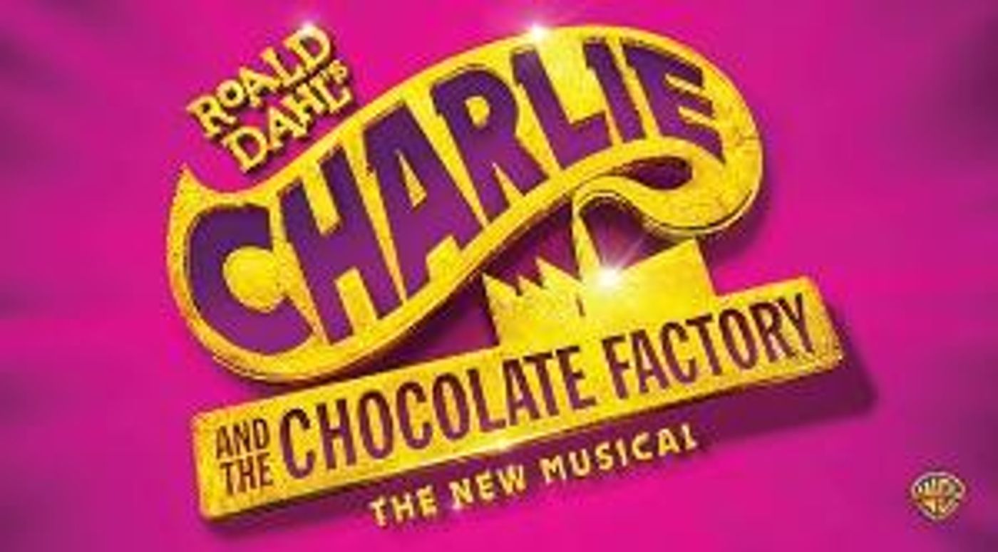 Student/Educator Rush Tickets Available For CHARLIE AND THE CHOCOLATE FACTORY at DeVos Performance Hall  Image