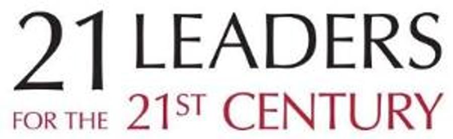 Women's ENews Announces Cheryl Wills As Host Of Its 20th  ENews 21 Leaders For The 21st Century Awards Gala Image