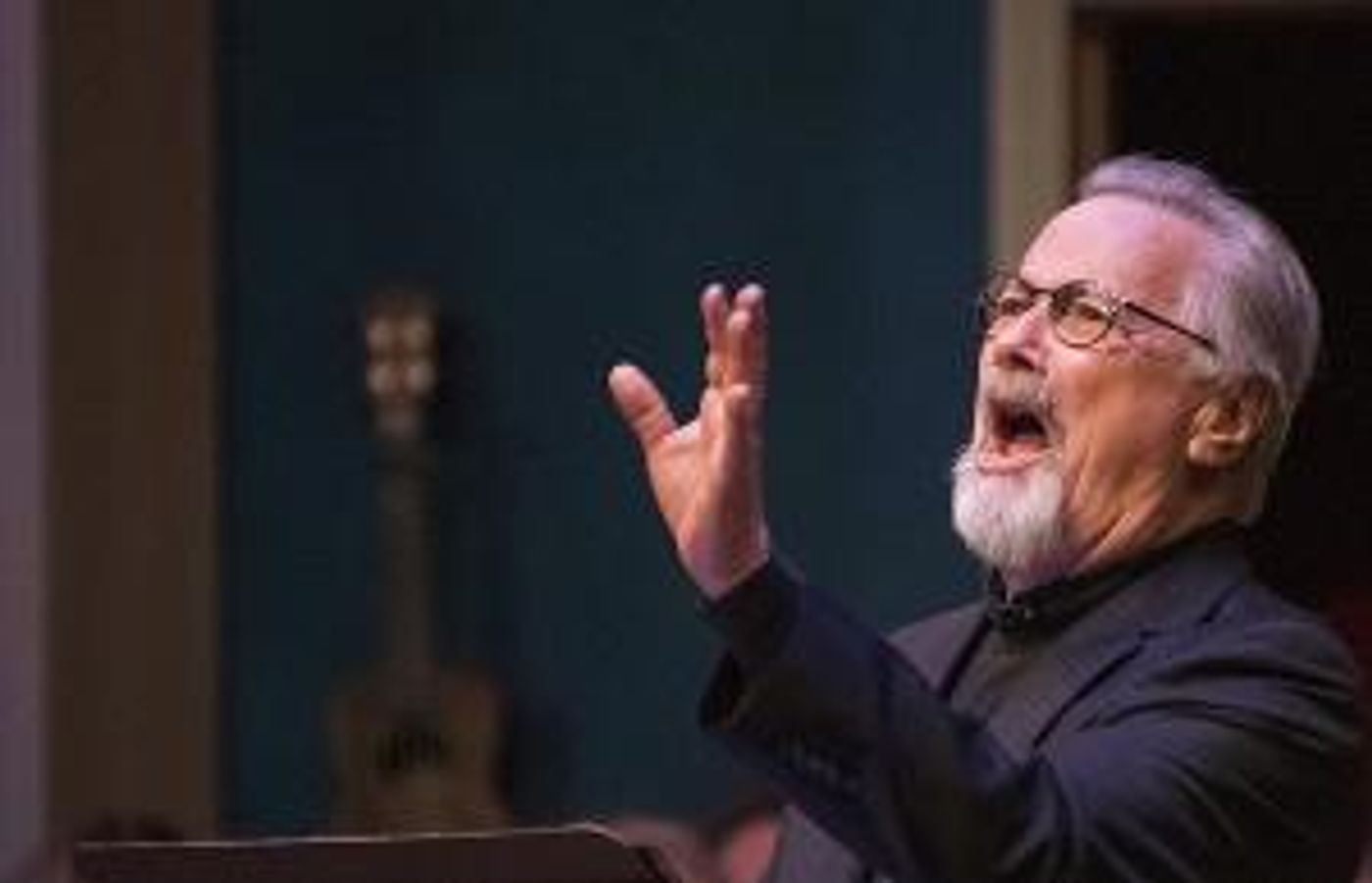 10th Annual VOICES OF IRELEAND By Write Out Loud Announced  Image