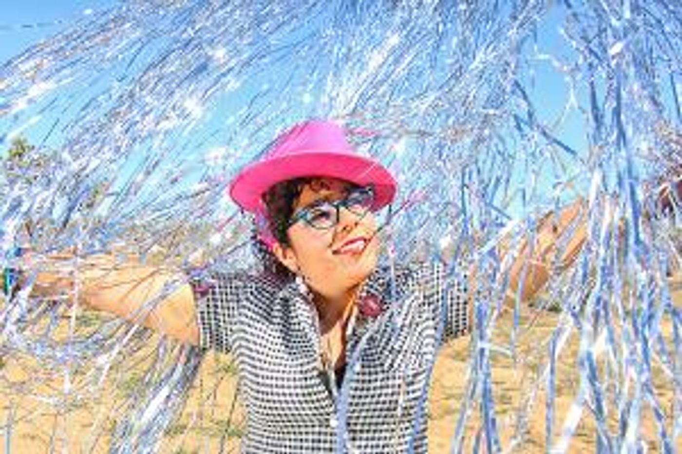 La Marisoul Celebrates Lalo Guerrero To Chicano Batman At The Soraya, March 28  Image