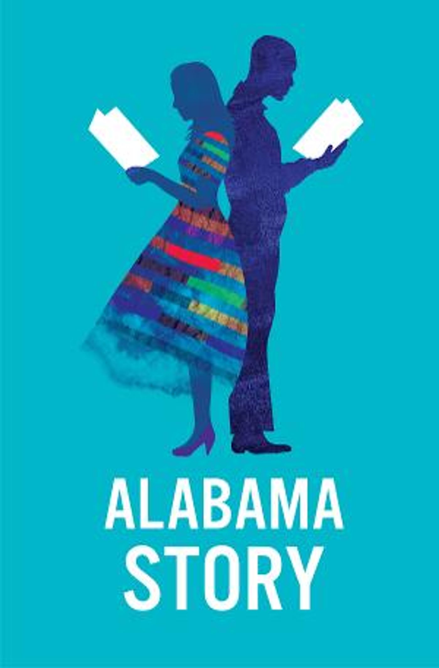 Kenneth Jones' ALABAMA STORY Combines Homecoming, Debut At ASF  Image