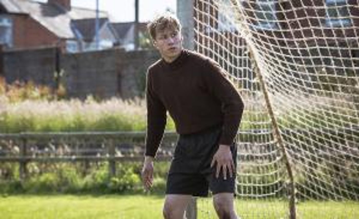 THE KEEPER Wins Audience Choice 'Best Of Fest' At The 26th Sedona International Film Festival; Full List of Winners!  Image