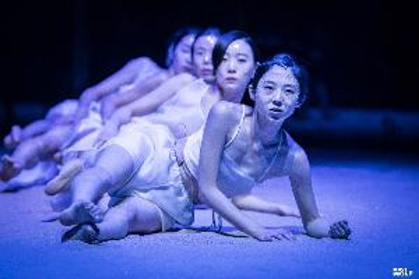 A Festival Of Korean Dance Returns to The Place  Image