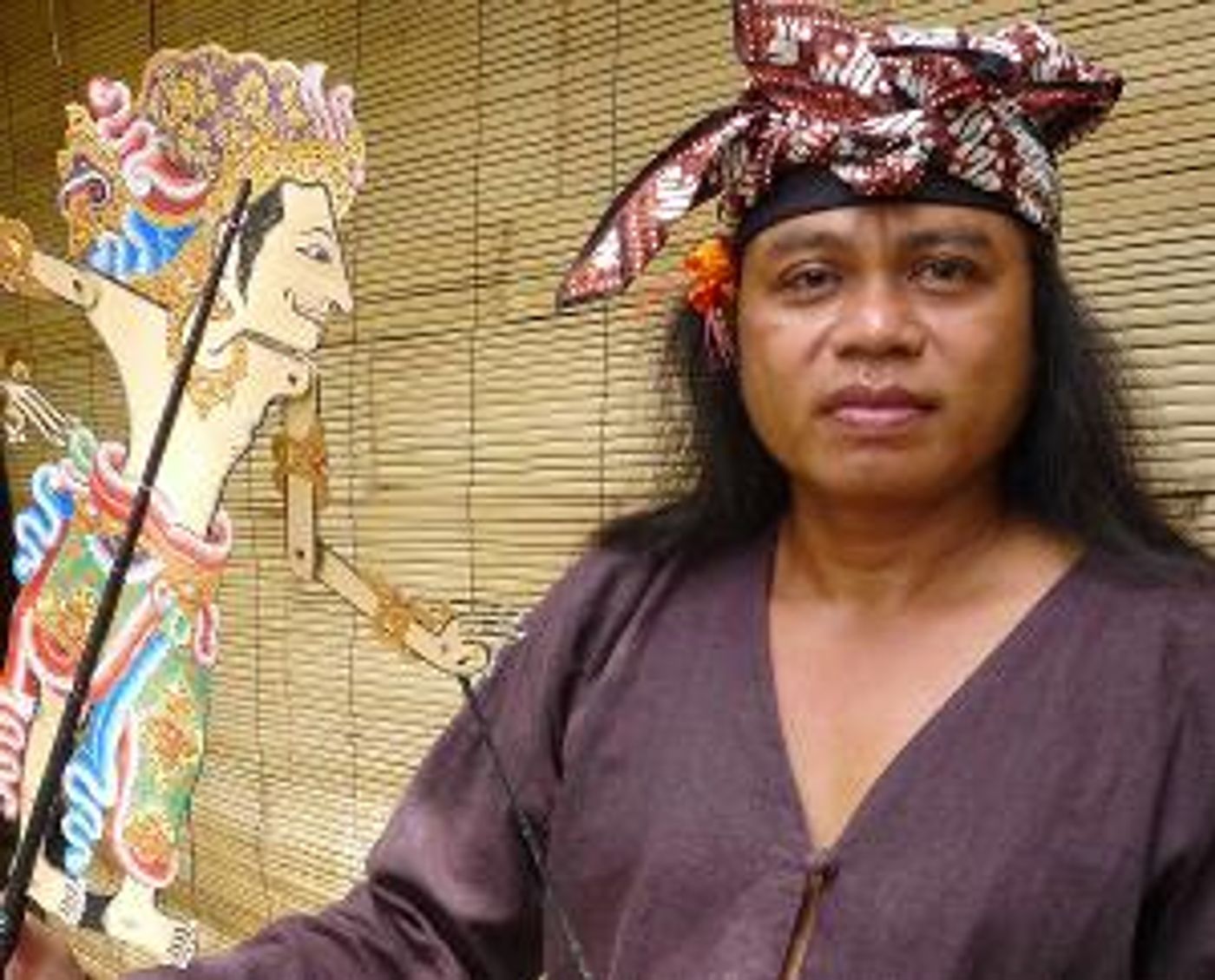 TOBACCO: A CRANKIE SHADOW PLAY Comes to The Ballard Institute And Museum Of Puppetry  Image