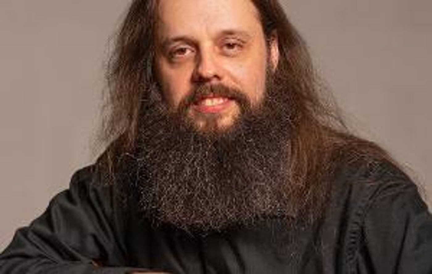 USM School of Music Welcomes Visiting Artist Guitarist Tim Pence This March  Image